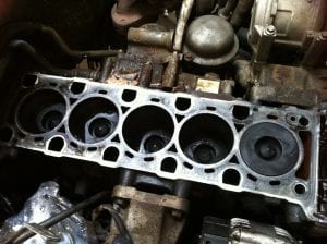 Before