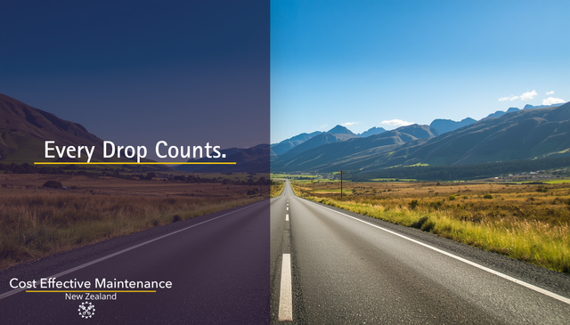 Every drop counts: tips to improve your fuel economy