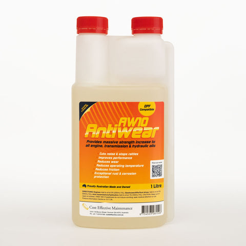 AW10 Antiwear | Friction Reducer