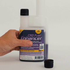 CRD Fuel Enhancer | Diesel Injector Cleaner