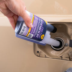 CRD Fuel Enhancer | Diesel Injector Cleaner