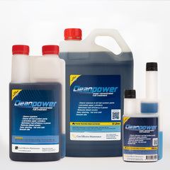Cleanpower | Fuel Injector Cleaner