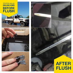 Flushing Oil Concentrate | Full Engine Cleaner