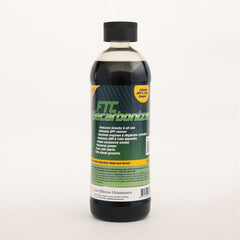 FTC Decarbonizer | DPF Cleaner