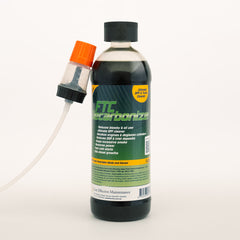 FTC Decarbonizer | DPF Cleaner
