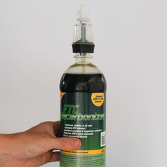 FTC Decarbonizer | DPF Cleaner