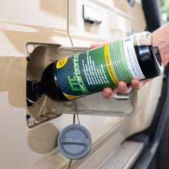 FTC Decarbonizer | DPF Cleaner