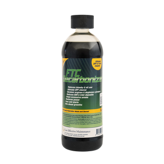 FTC Decarbonizer