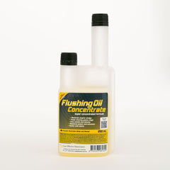 Flushing Oil Concentrate | Full Engine Cleaner