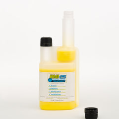 RMI 25 | Cooling System Treatment