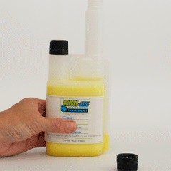 RMI 25 | Cooling System Treatment