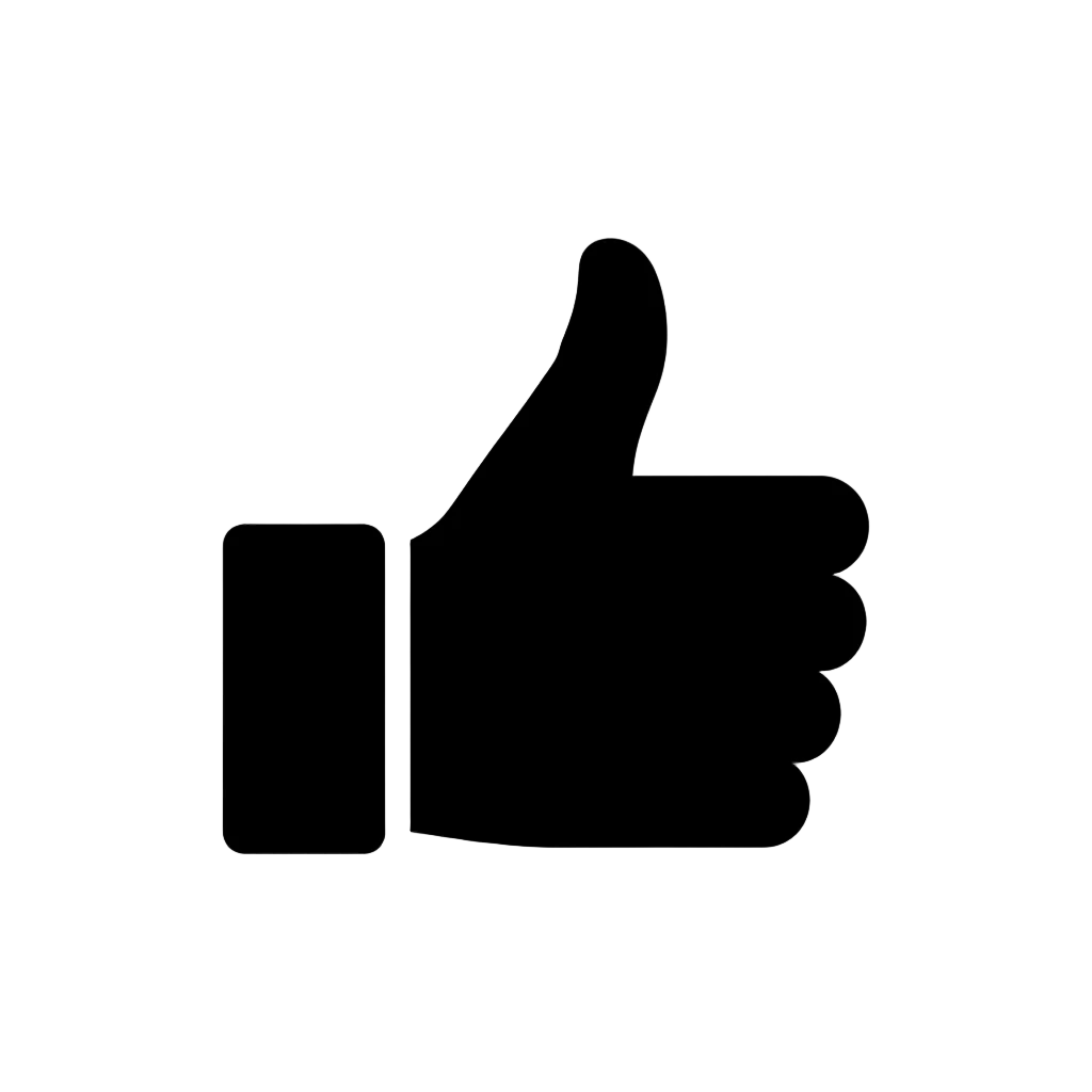 Easy to Use Icon