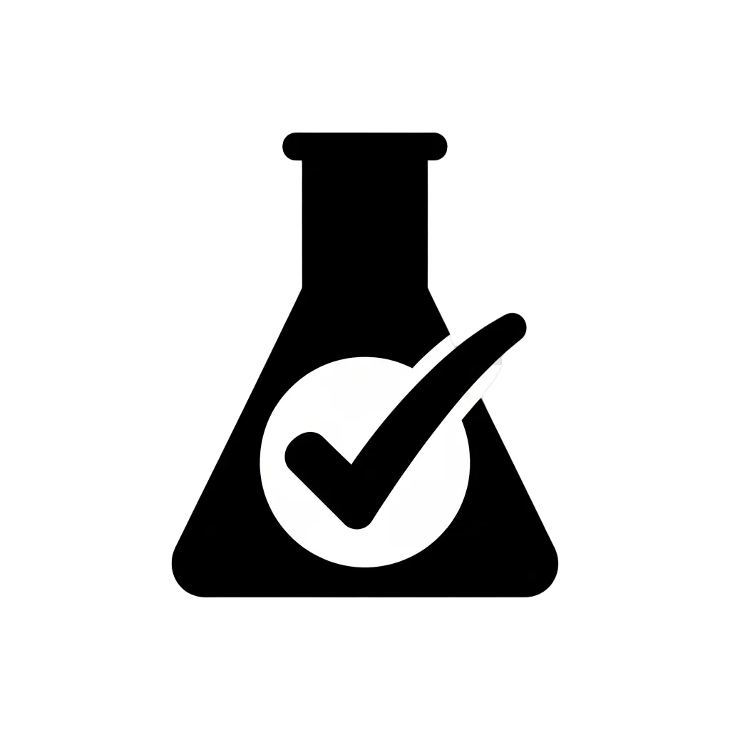 Proven Formula Icon